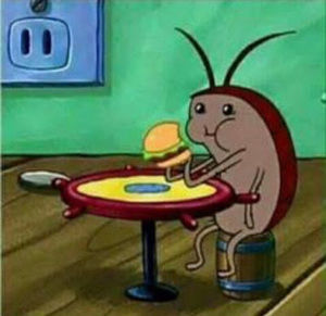 Meet your Posher, Kimberly